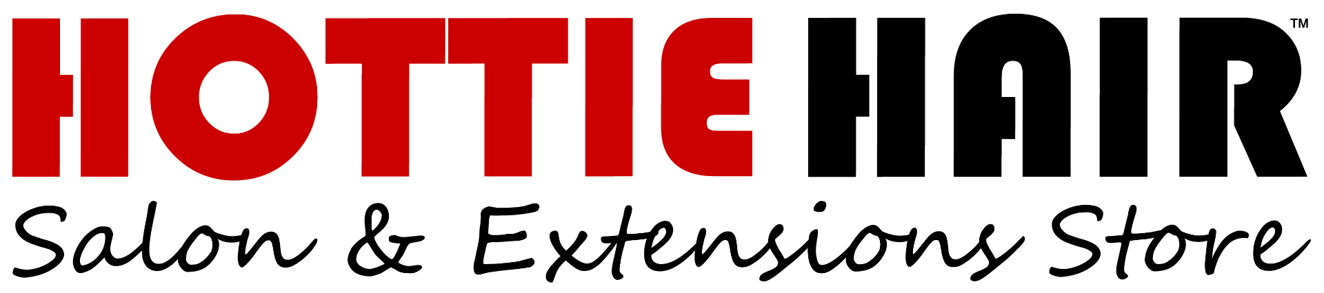Hottie Hair Salon & Extensions Store