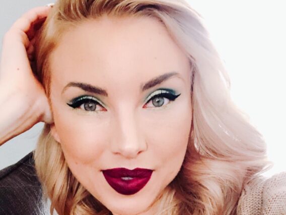 Crystal Frehner 1 Crystal Frehner COO Master Hair Stylist