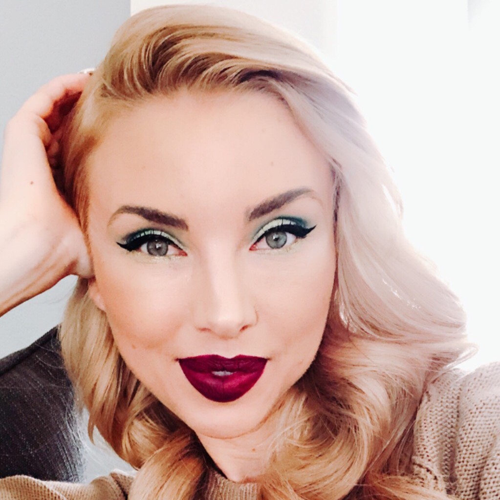 Crystal Frehner 1 Crystal Frehner COO Master Hair Stylist