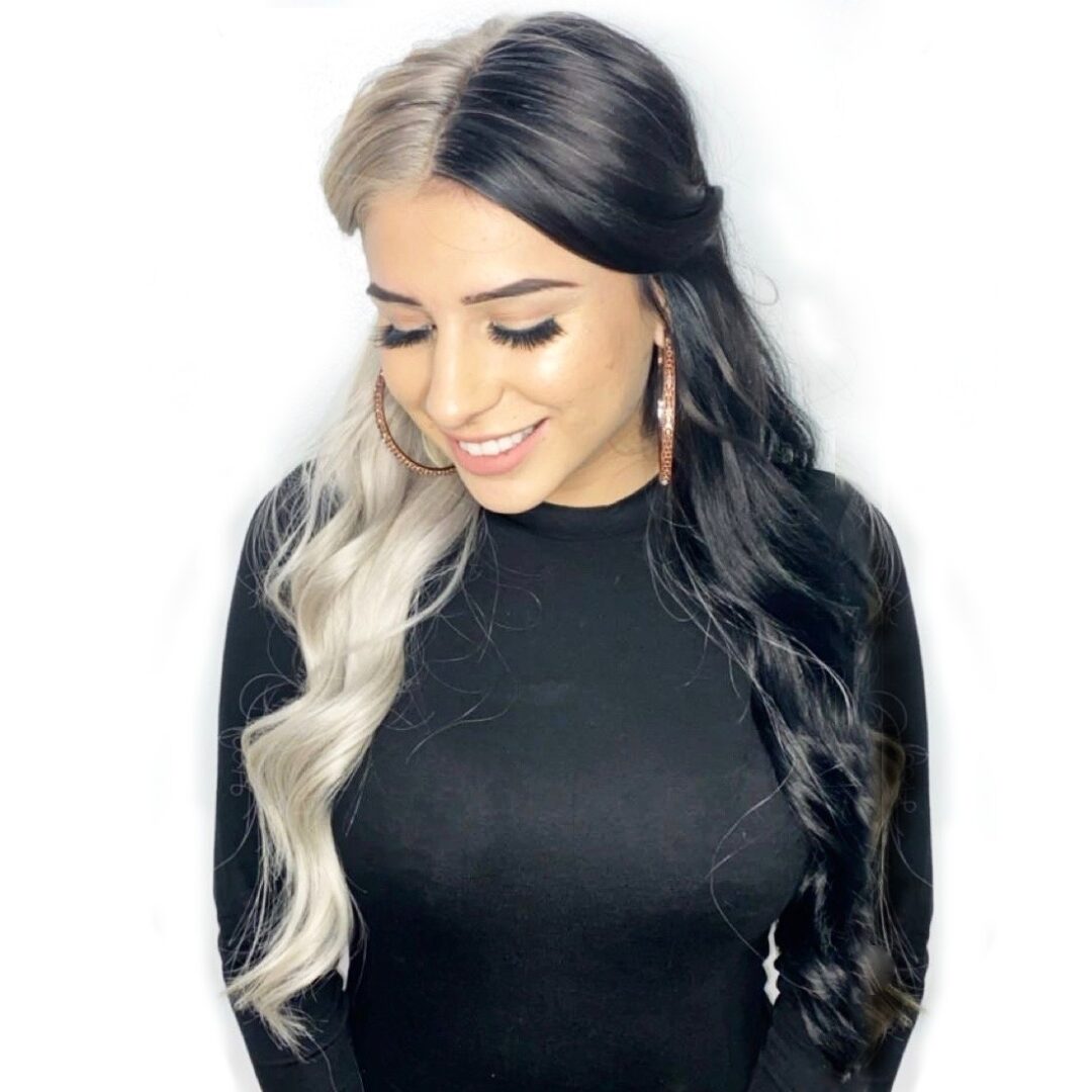 Sasha Munoz 1 Sasha Munoz Master Hair Stylist