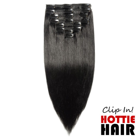 Clip In Hair Extensions 01 01 Jet Black.fw