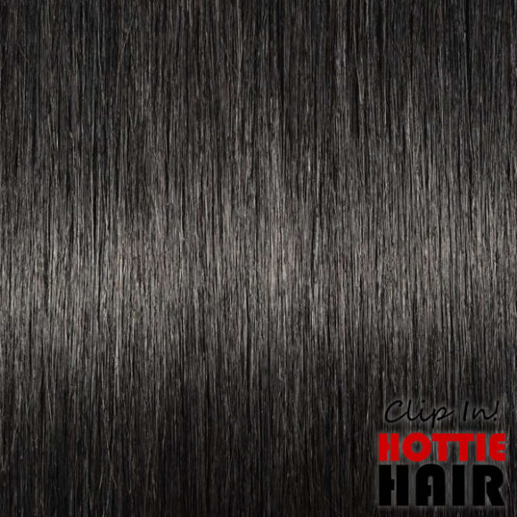 Clip In Hair Extensions 01 04 Jet Black.fw