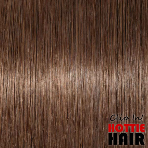 Clip In Hair Extensions 04 04 Medium Brown.fw