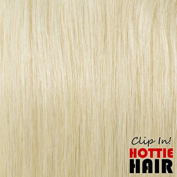 Clip In Hair Extensions 60 04 Platinum Blonde.fw