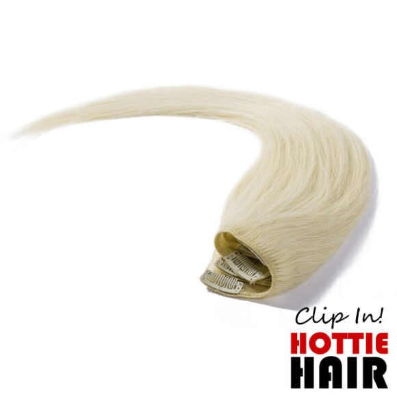 Clip In Hair Extensions 60 05 Platinum Blonde.fw