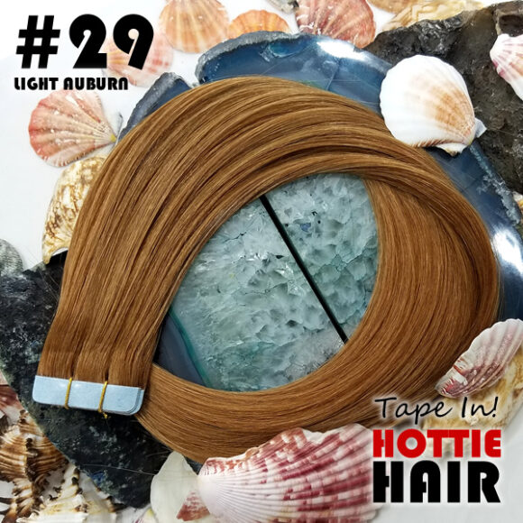 Tape In Hair Extensions Light Auburn Rock Top 29.fw