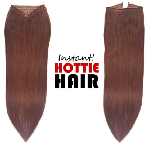 Clipo Hair Extensions ⋆ Hottie Hair Store