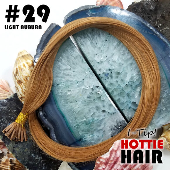 I Tip Hair Extensions Light Auburn Rock Top 29.fw