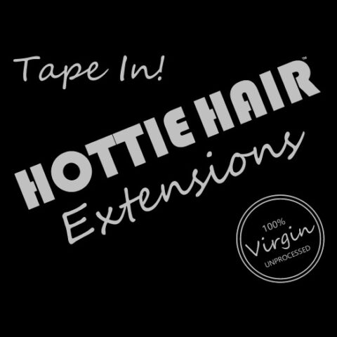 Russian Virgin Tape-In Hair Extensions