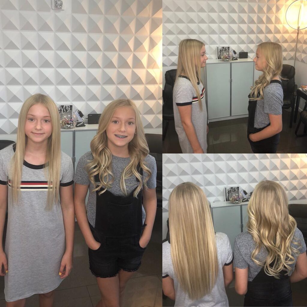 Best Kids Haircut Las Vegas