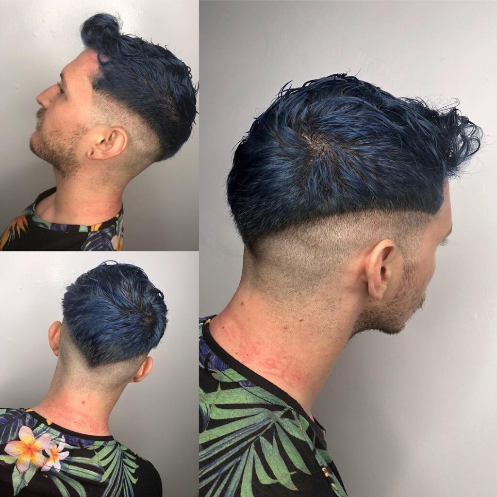 Mens Haircut Near Me Las Vegas