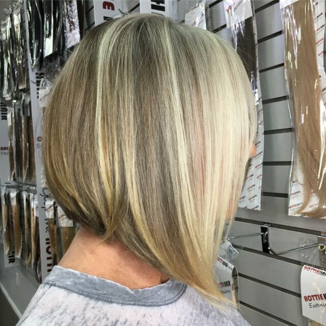 aframe with foiled highlights