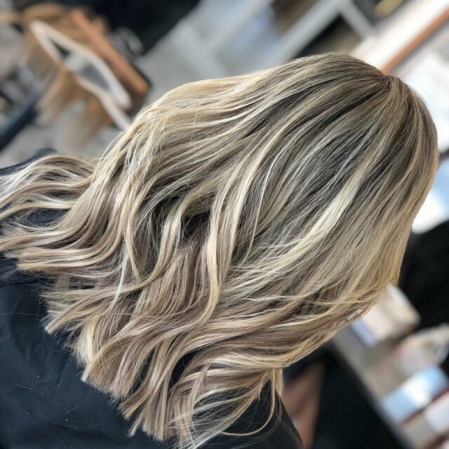 Full Head of Foils: A Comprehensive Guide for Stunning Highlights