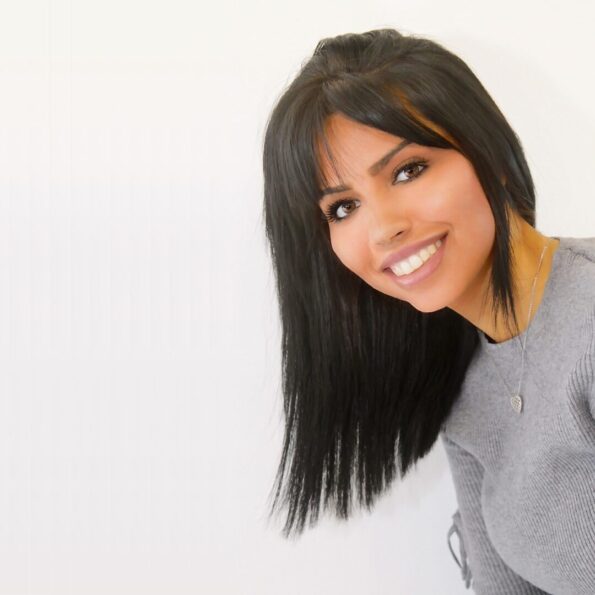 DIY Hair Extensions Las Vegas Salon ⋆ Hottie Hair