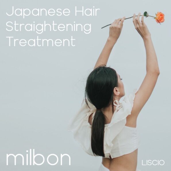 Best Hair Straightening Las Vegas ⋆ Hottie Hair