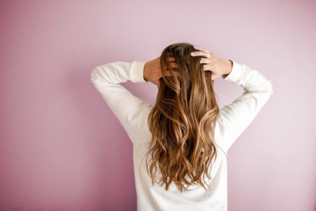 Do Hair Extensions Damage Your Real Hair? ⋆ Hottie Hair