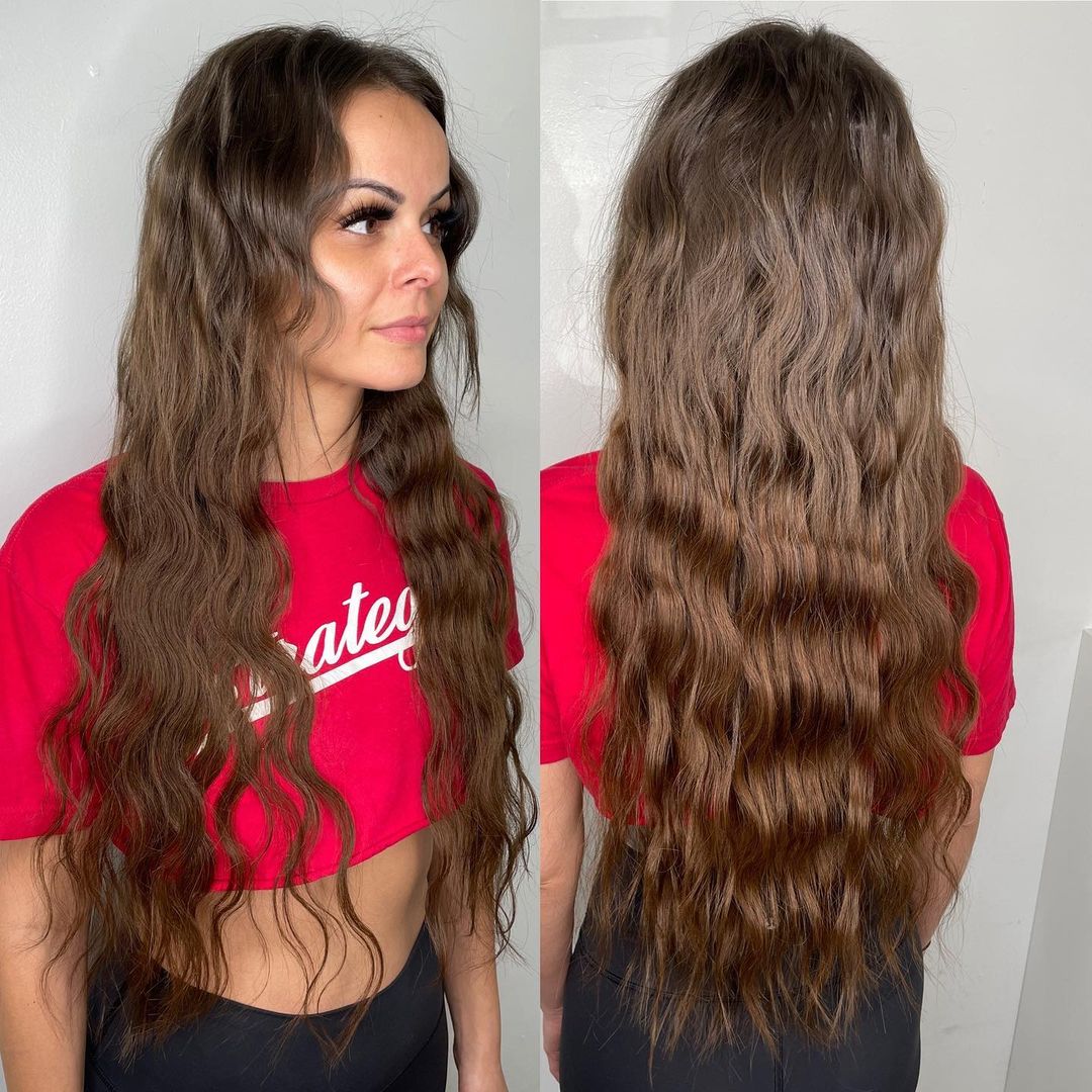 Russian Hair Extensions A Comprehensive Guide ⋆ Hottie Hair