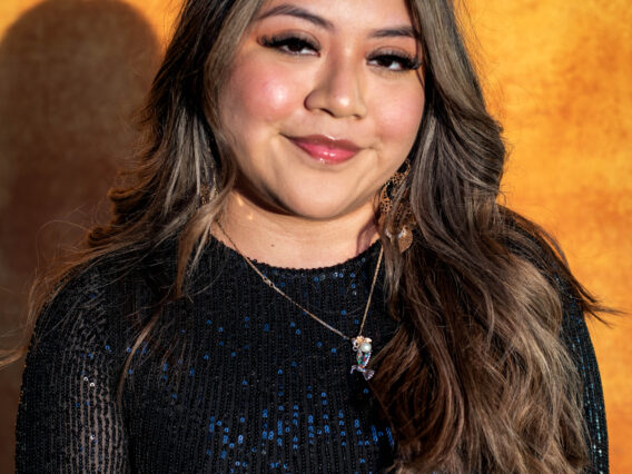 Lesley Martinez 1 Lesley Martinez - Hair Stylist - Hottie Hair Salon & Extensions Store