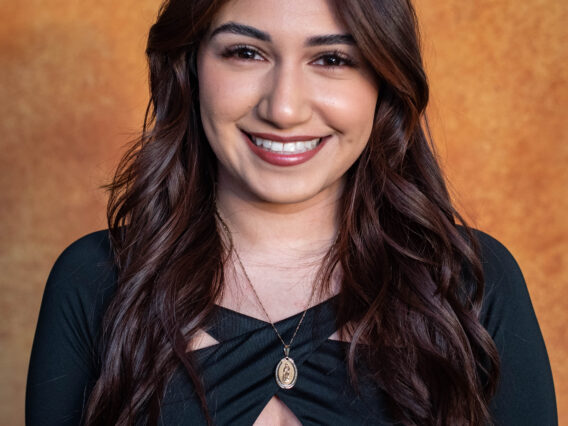 Karina Acero 1 Karina Acero - Hair Stylist - Hottie Hair Salon & Extensions Store